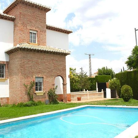 Villa Marin Suspiro del Moro Esterno foto
