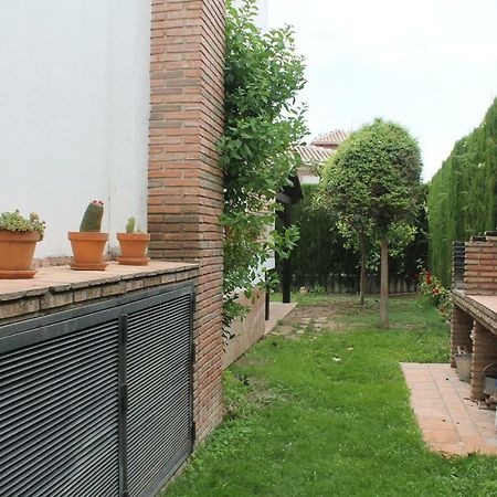 Villa Marin Suspiro del Moro Esterno foto