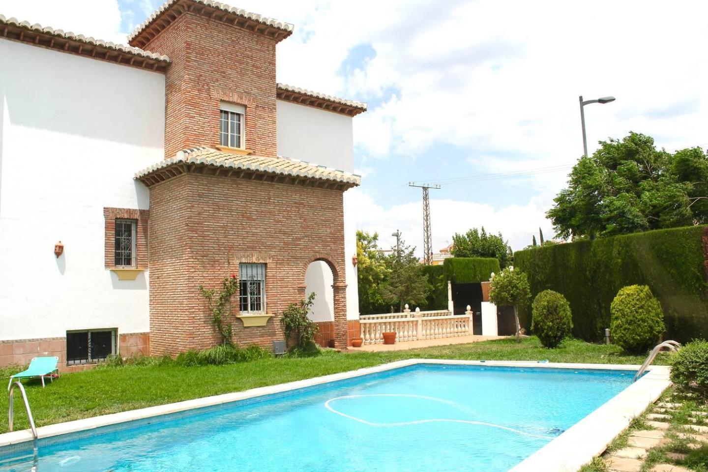 Villa Marin Suspiro del Moro Esterno foto