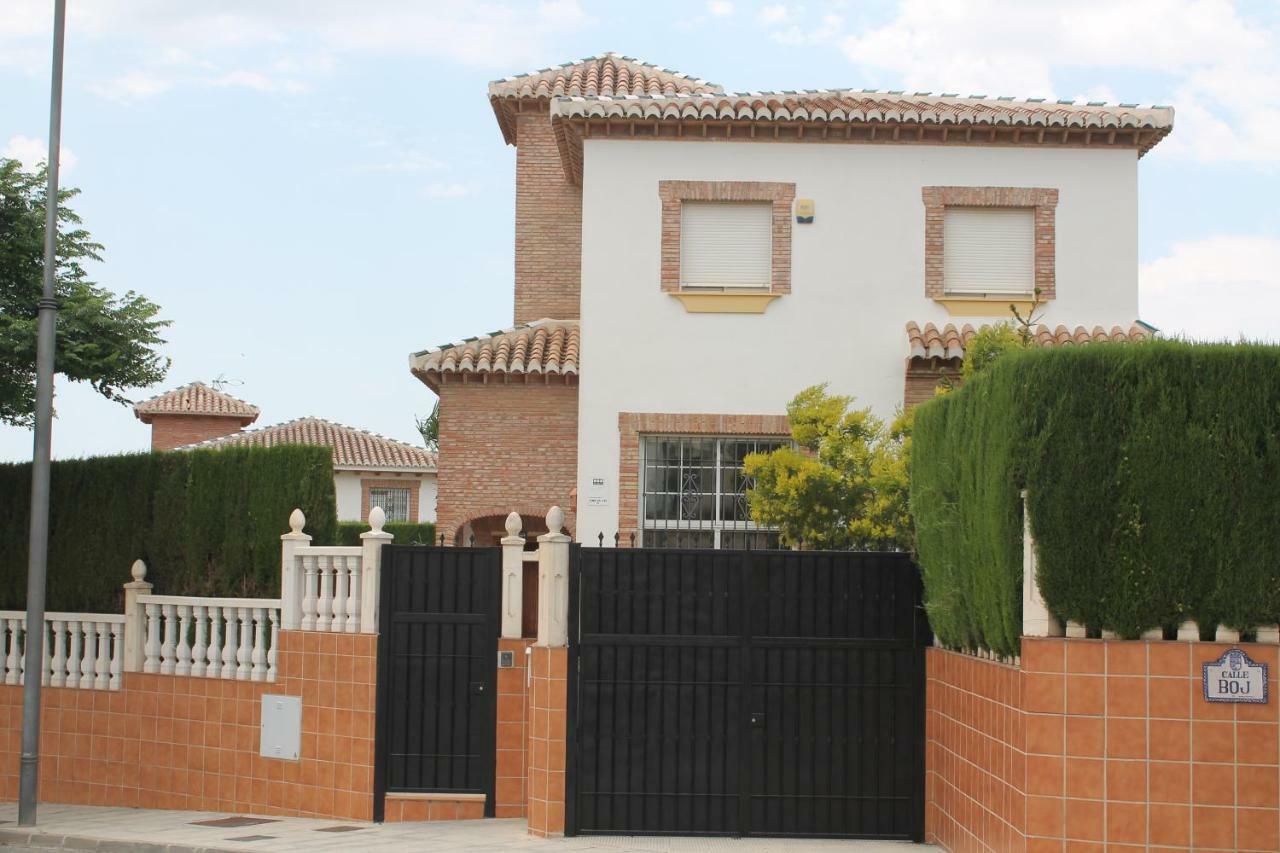 Villa Marin Suspiro del Moro Esterno foto