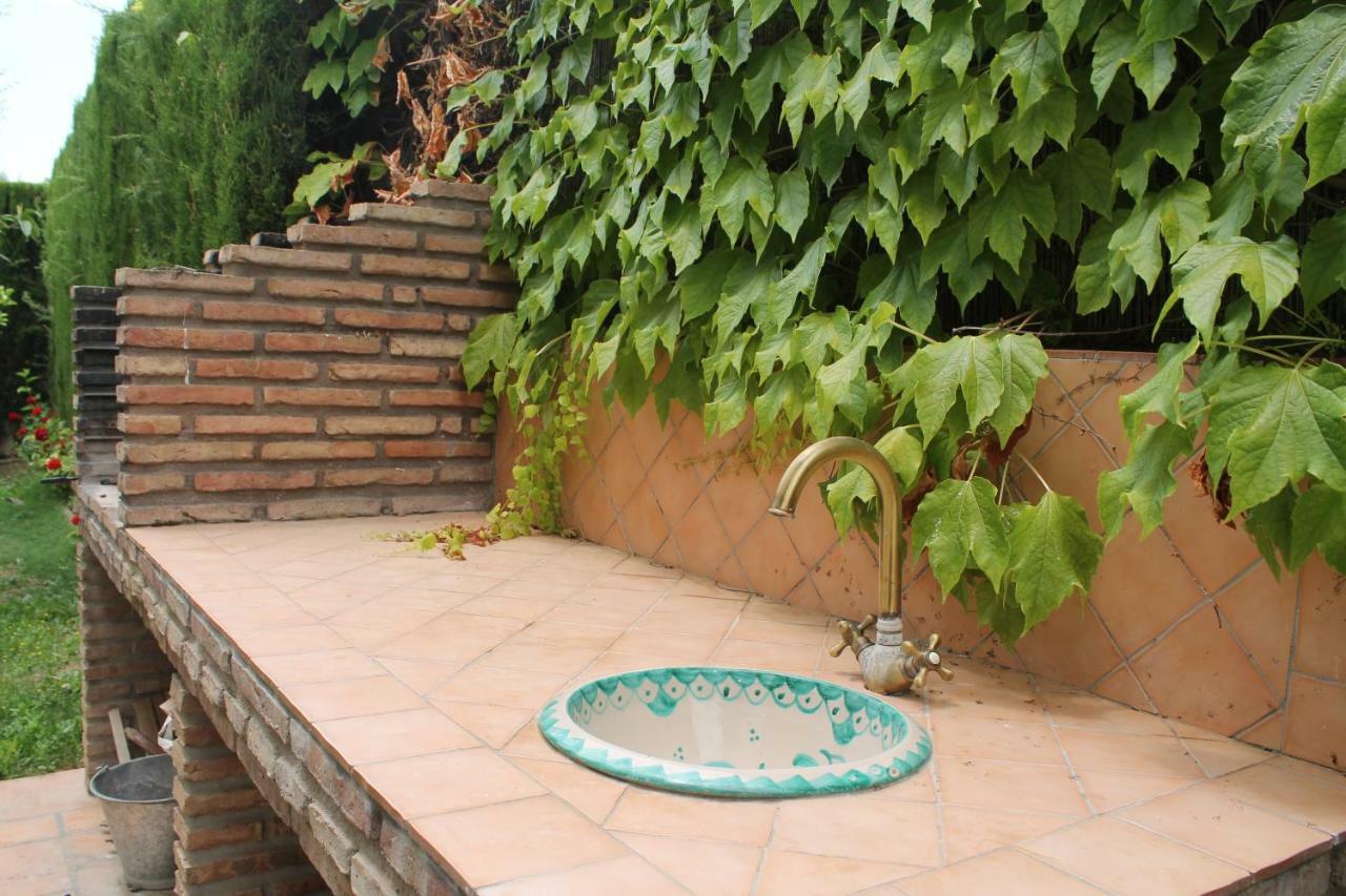 Villa Marin Suspiro del Moro Esterno foto
