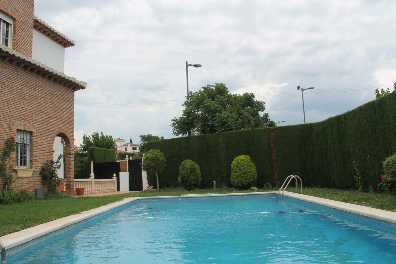 Villa Marin Suspiro del Moro Esterno foto
