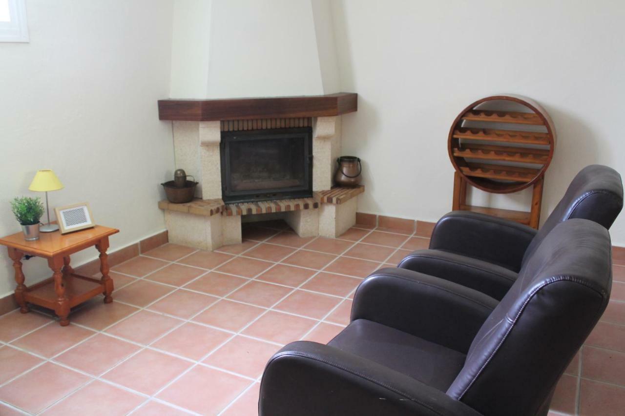 Villa Marin Suspiro del Moro Esterno foto