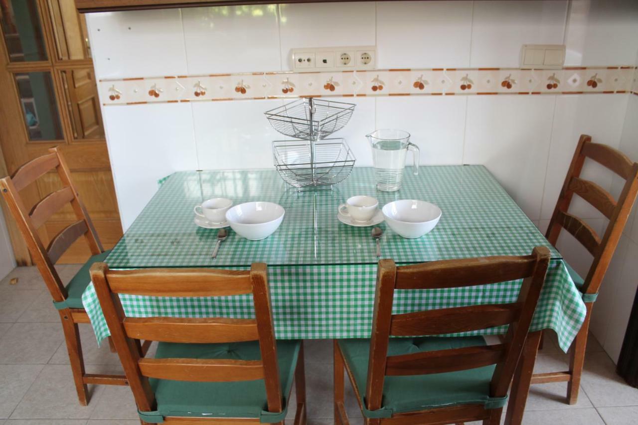Villa Marin Suspiro del Moro Esterno foto